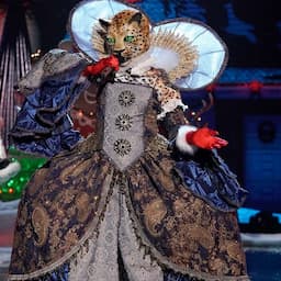 'The Masked Singer': Festive Semifinals End In Surprising Double Elimination -- See Who Got Revealed!