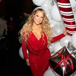 Mariah Carey's 'All I Want for Christmas Is You' Hits No. 1 on Billboard Hot 100 for First Time Ever