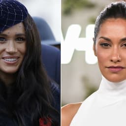 Meghan Markle’s Friend Who Took Her Family Christmas Photo Shuts Down Claims It Was Altered