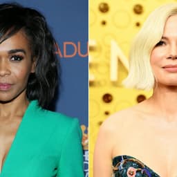 Singer Michelle Williams Congratulates Actress Michelle Williams on Engagement and Pregnancy