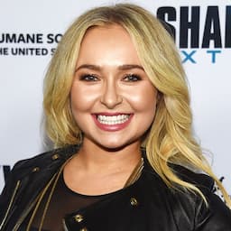 Hayden Panettiere Posts Tribute to Daughter Kaya for Her 6th Birthday