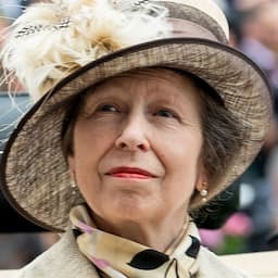 Here’s Why People Think Princess Anne Snubbed Donald Trump