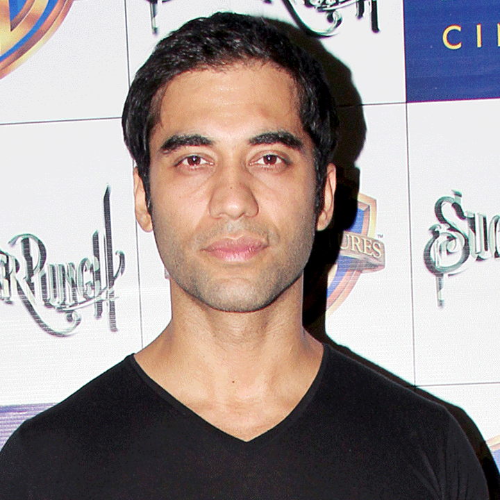 Kushal Punjabi, Bollywood Star, Dead by Apparent Suicide at 42