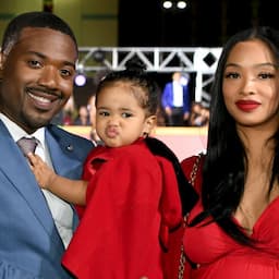 Ray J Addresses Drama and Relationship Status With Princess Love