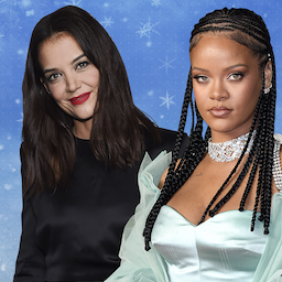 Holiday Party Outfit Ideas Inspired by Celebs -- Rihanna, Taylor Swift, Katie Holmes and More