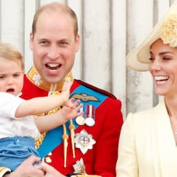 Kate Middleton and Prince William's Family Christmas Card Revealed