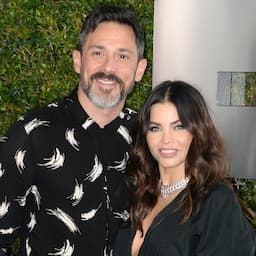 Jenna Dewan Flashes Her Bare Baby Bump in Sweet Birthday Post After Moving in With Boyfriend Steve Kazee