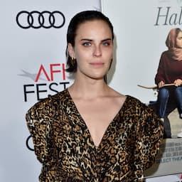Tallulah Willis Channels Mom Demi Moore's 'Ghost' Hairdo: 'We Did the Demi'