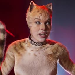 Taylor Swift Reacts to 'Cats' Movie Backlash: 'No Complaints'
