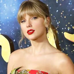 Taylor Swift Joins TikTok -- See Her First Video!