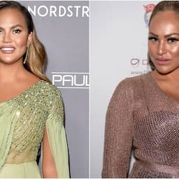 Chrissy Teigen Reacts to Birthday Shout-Out From Her Favorite Reality Star, '90 Day Fiance's Darcey Silva