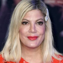 Tori Spelling Opens Up About Feeling 'Really Insecure' During Her Teenage Years on 'Beverly Hills, 90210'