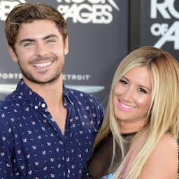 Ashley Tisdale Picks Between Sprouse Twins and Zac Efron for 'Shag, Marry, Kill'