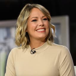 'Today' Show's Dylan Dreyer Gives Birth to Son Oliver George: PIC