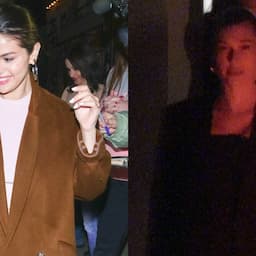 Selena Gomez Responds to Trolls After Run-In With Hailey Bieber: 'There Is No Issue'
