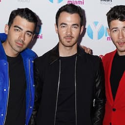 The Jonas Brothers' Wives Appear to Star in Upcoming Music Video