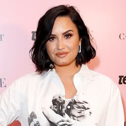 Demi Lovato Shares What Fans Can Expect From Her Upcoming Album