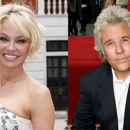 Pamela Anderson Marries Producer Jon Peters in Surprise Ceremony