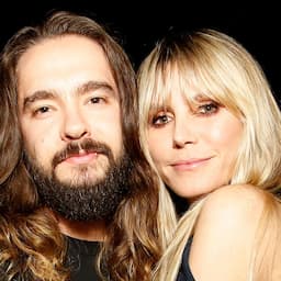 Heidi Klum Says She and Husband Tom Kaulitz Have Been Tested for Coronavirus