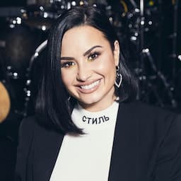 Demi Lovato Recalls Writing Her GRAMMYs Song Days Before Overdose