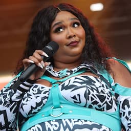 Lizzo Addresses Criticism That Her Music Is 'Corny' and That It's 'For White People'