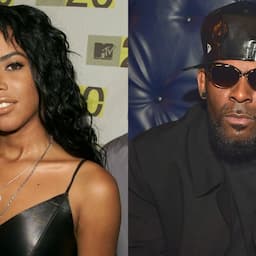 Aaliyah's Ex Damon Dash Says Late Singer Was 'Just Happy to Be Away' After R. Kelly Relationship 