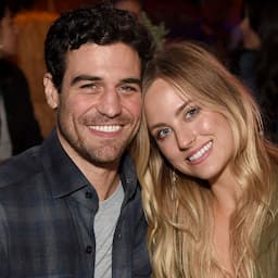 'Bachelor in Paradise' Alums Joe Amabile and Kendall Long Call It Quits