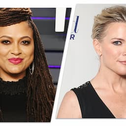 Ava DuVernay Gets Into Twitter Feud With Megyn Kelly After She Slams Colin Kaepernick