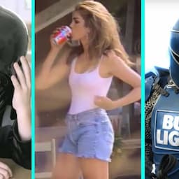 The Greatest Super Bowl Commercials of All Time