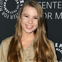 Bindi Irwin Feels 'All the Love in the World' in Pic with Her Daughter