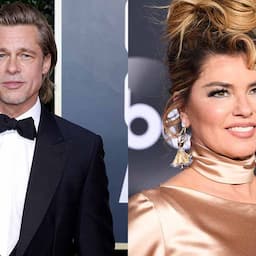 Shania Twain Has This Connection to Brad Pitt in 'Ad Astra'
