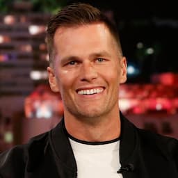 Tom Brady ‘Cited’ for Working Out in Closed Florida Park During Quarantine