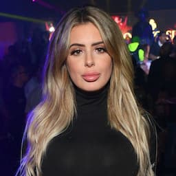 Brielle Biermann 'Thankful' for Support After Close Friend's Death