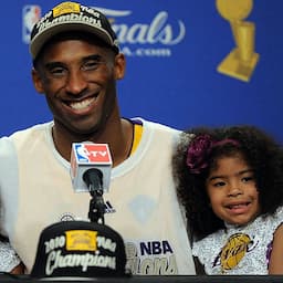 Kobe Bryant Tearfully Remembered as Loving 'Girl Dad' by Reporter