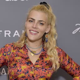 Busy Philipps' Child Birdie Cast in First Major Role