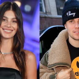 Camila Morrone Reveals She Was a Massive Justin Bieber Fan Before Dating Leonardo DiCaprio