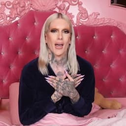 Jeffree Star Confirms Nathan Schwandt Split in Emotional Video: 'I Don't Know Where to Begin'