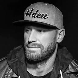 How a Bad Breakup Helped Inspire Chase Rice's 'The Album Part I' (Exclusive)