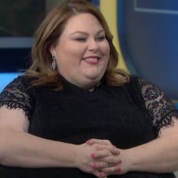 'This Is Us': Chrissy Metz on Whether Toby & Kate's Marriage Will Last (Exclusive)