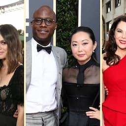 Golden Globes 2020: All the Couples That Made You Say 'OMG, They're Together?!'