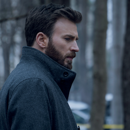 Chris Evans Is a Protective Dad in Apple TV Plus' 'Defending Jacob': First Look