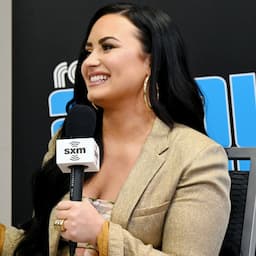 Demi Lovato Talks About the 'Really Beautiful' Moment She Came Out to Her Parents