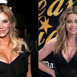 Denise Richards' Team Denies Report She Had a Months-Long Affair With Brandi Glanville