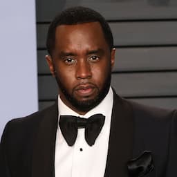Diddy Gives His Mom $1 Million and a Bentley for Her 80th Birthday