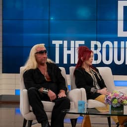 Dog the Bounty Hunter Isn't Engaged to Moon Angell Despite On-Air Proposal