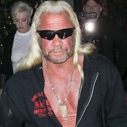Duane 'Dog' Chapman and Moon Angell Not Dating Despite Reports, Source Says