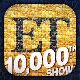 Entertainment Tonight Celebrates Historic 10,000th Episode and Receives a Guinness World Records Title