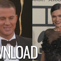 Channing Tatum Is Reportedly On a Dating App Following Split From Jessie J