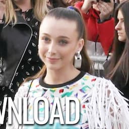 Why Emma Chamberlain Is Not a Fan of the Word 'Influencer'