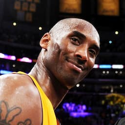 Kobe and Gigi Bryant Honored at 1st Lakers Game Since Their Deaths
